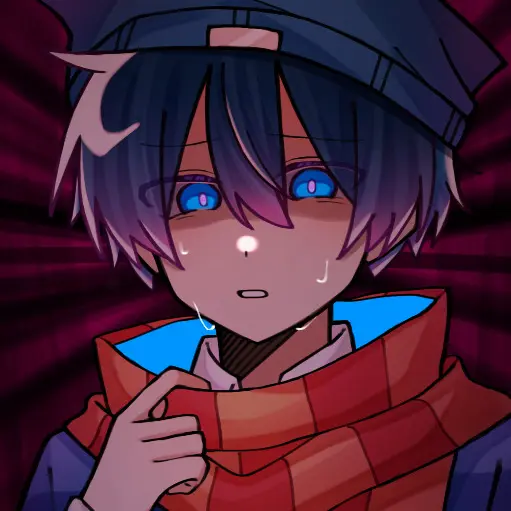 hisui_nemui의 バケモノの館