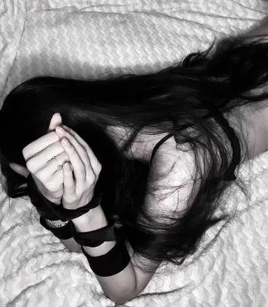 Profile image of Vesper Black