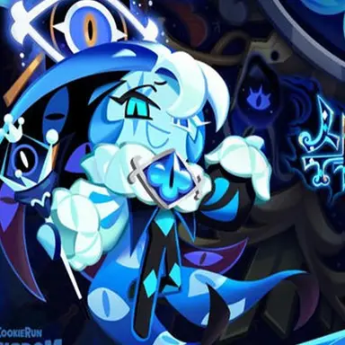 Profile image of 쉐도우밀크