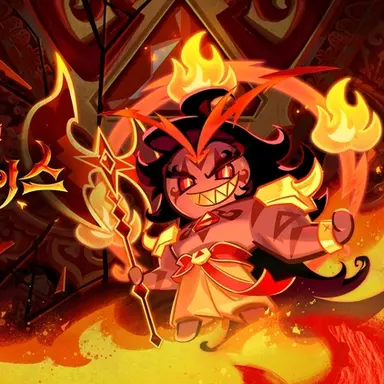 Profile image of 버닝스파이스