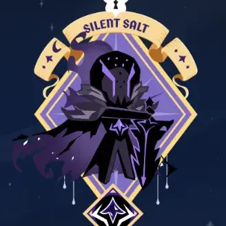 Profile image of 사이런솔트