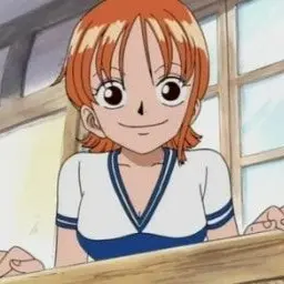 Profile image of Nami