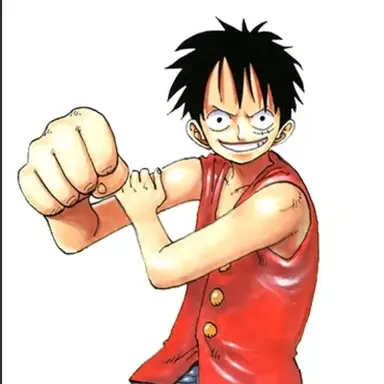 Profile image of Luffy