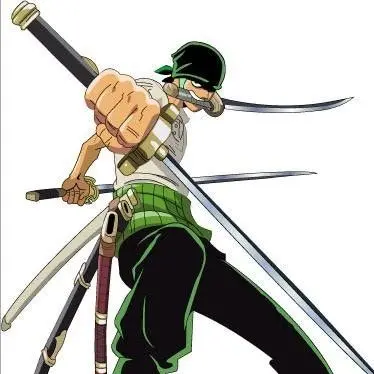 Profile image of Zoro
