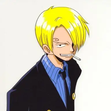 Profile image of Sanji