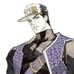 Profile image of 承太郎