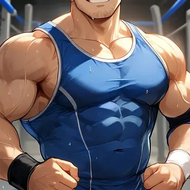 Profile image of Brutus