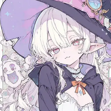 Profile image of ミレイ