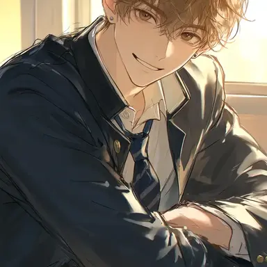 Profile image of 세토 유마