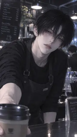 Profile image of カイ