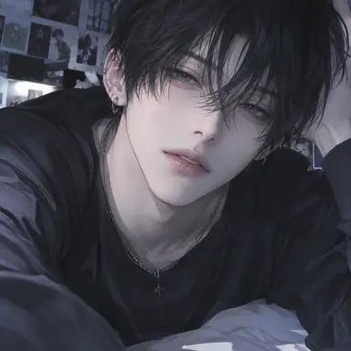 Profile image of カイ