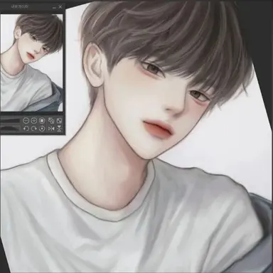 Profile image of 이수호