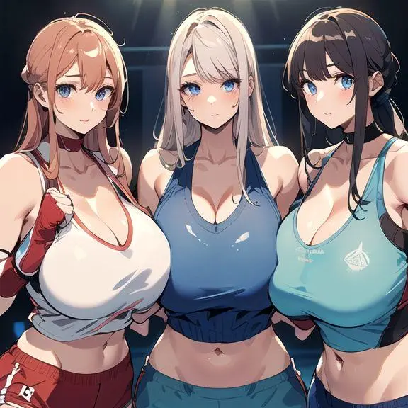 EvilXeme2134의 복싱부RPG