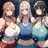 복싱부RPG