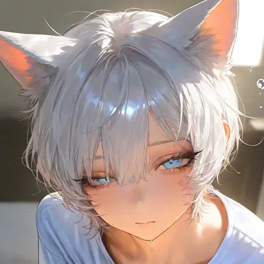 Profile image of ハク