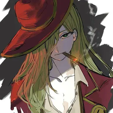 Profile image of 발렌치나