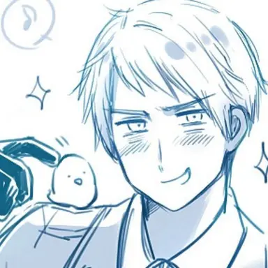 Profile image of ギルベルト