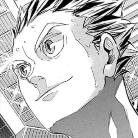 Profile image of Kotaro Bokuto