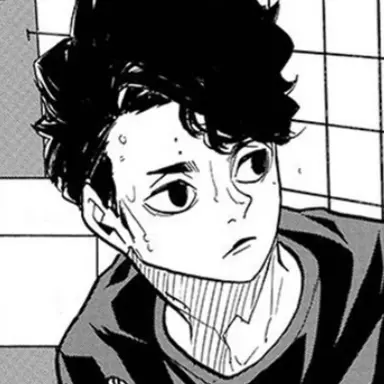 Profile image of Kiyoomi Sakusa