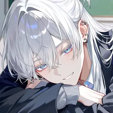 Profile image of 綾人
