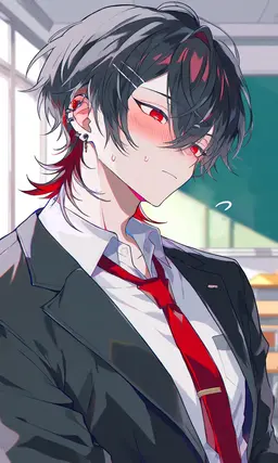 Profile image of 晄