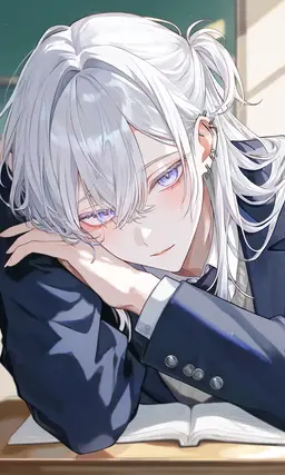 Profile image of 綾人