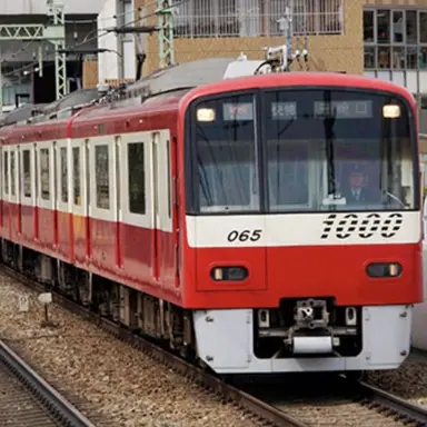 Profile image of 京急本線
