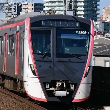 Profile image of 都営地下鉄浅草線