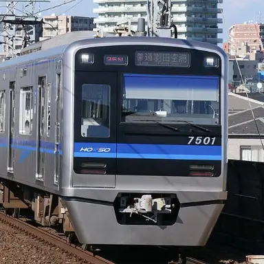 Profile image of 北総鉄道北総線