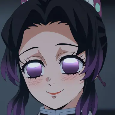 Profile image of 시노부