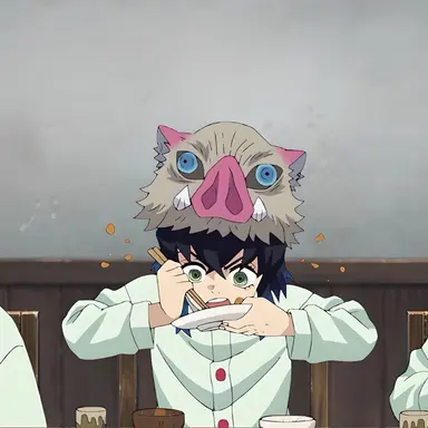 Profile image of 이노스케