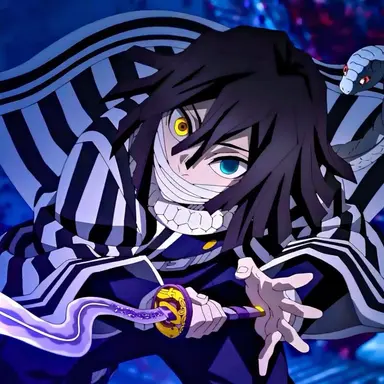 Profile image of 오바니이