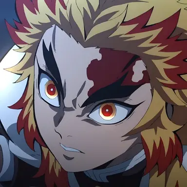 Profile image of 렌고쿠