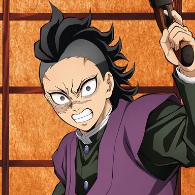 Profile image of 겐야