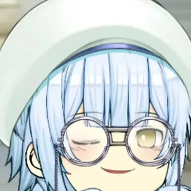 Profile image of 神籟