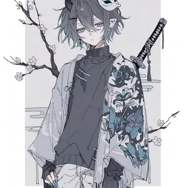 Profile image of 흔파파