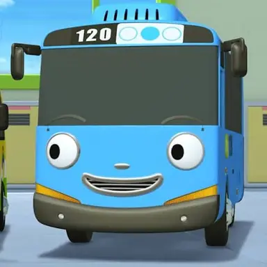 Profile image of 타요