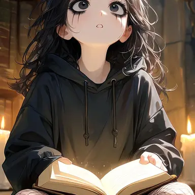 Profile image of Vex