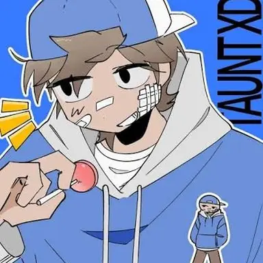 Profile image of taunt