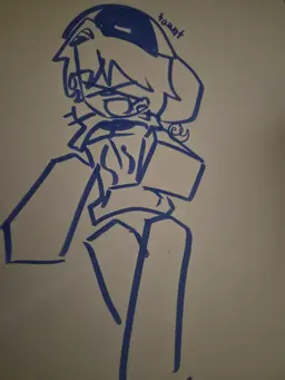 Profile image of taunt