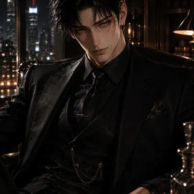 Profile image of 久道 流星