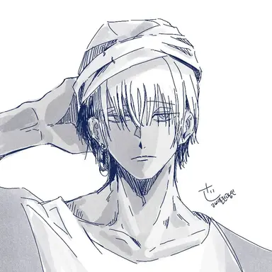 Profile image of ナシム