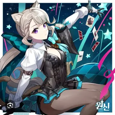 Profile image of 리넷