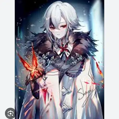 Profile image of 아를레키노