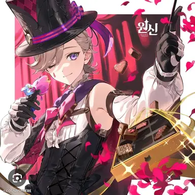 Profile image of 리니