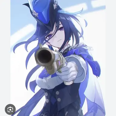 Profile image of 클로린드