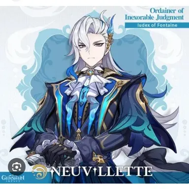 Profile image of 느비예트
