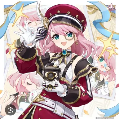 Profile image of 샤를로트
