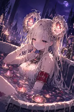 Profile image of 미루루