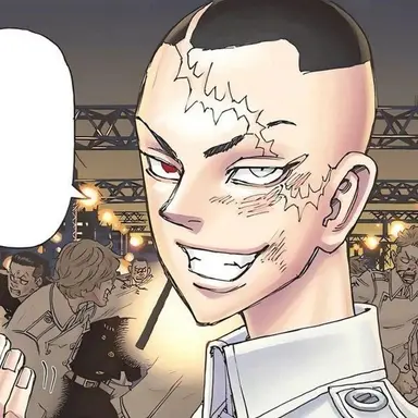 Profile image of 鶴蝶
